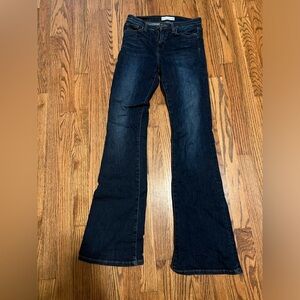 Boot cut jeans - Flying Monkey. Purchased at Buckle. No damage. Size 25